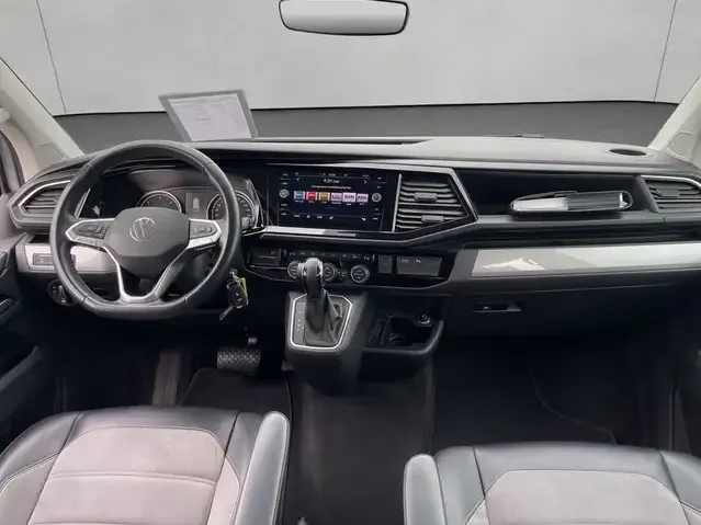 Volkswagen T6.1 Multivan