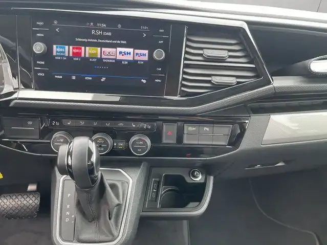 Volkswagen T6.1 Multivan