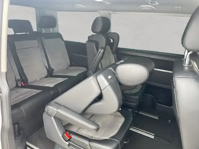 Volkswagen T6.1 Multivan