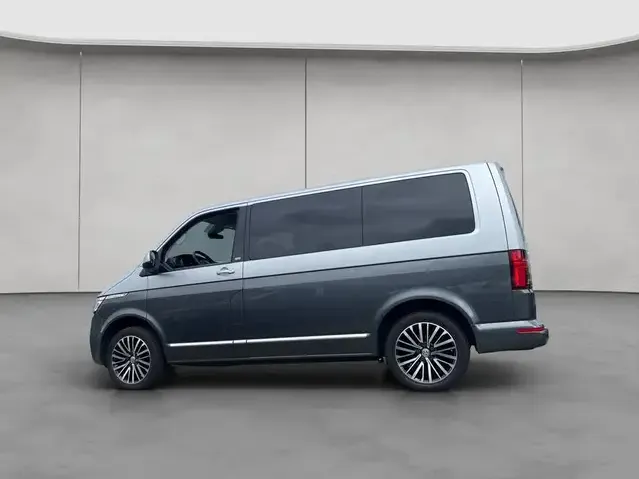 Volkswagen T6.1 Multivan