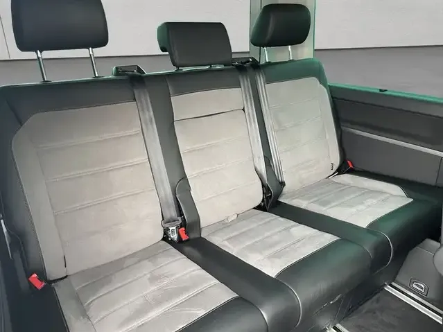 Volkswagen T6.1 Multivan