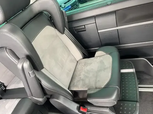 Volkswagen T6.1 Multivan