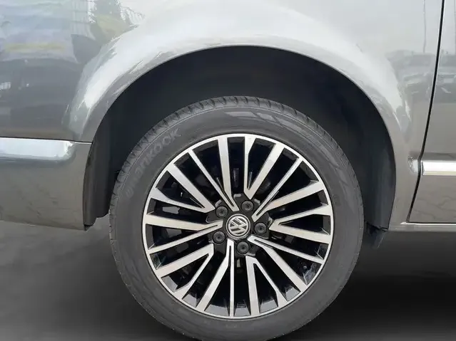 Volkswagen T6.1 Multivan
