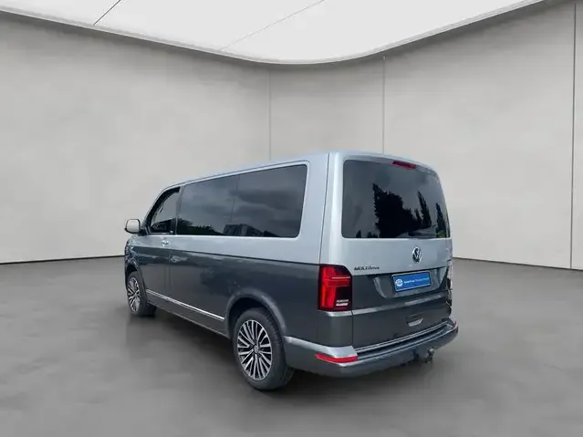 Volkswagen T6.1 Multivan