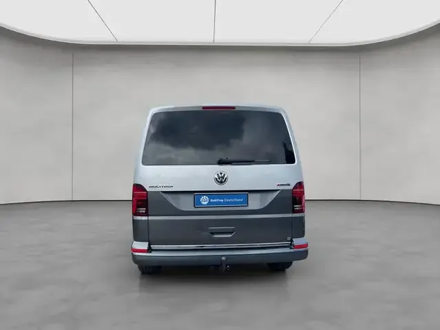 Volkswagen T6.1 Multivan