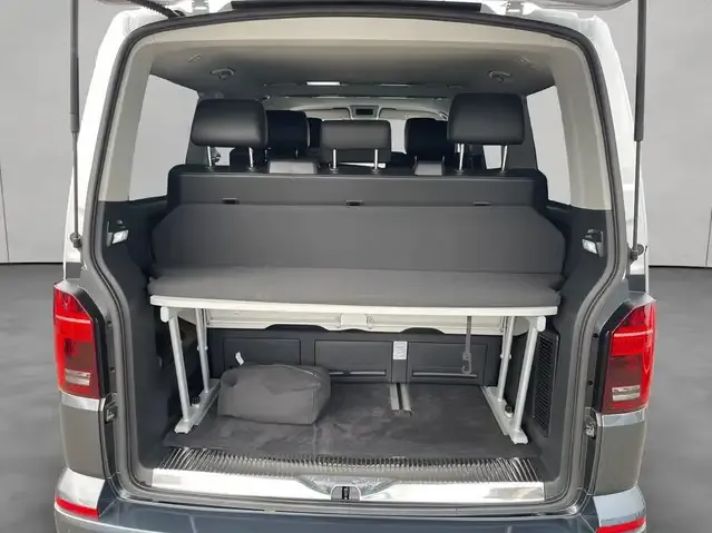 Volkswagen T6.1 Multivan