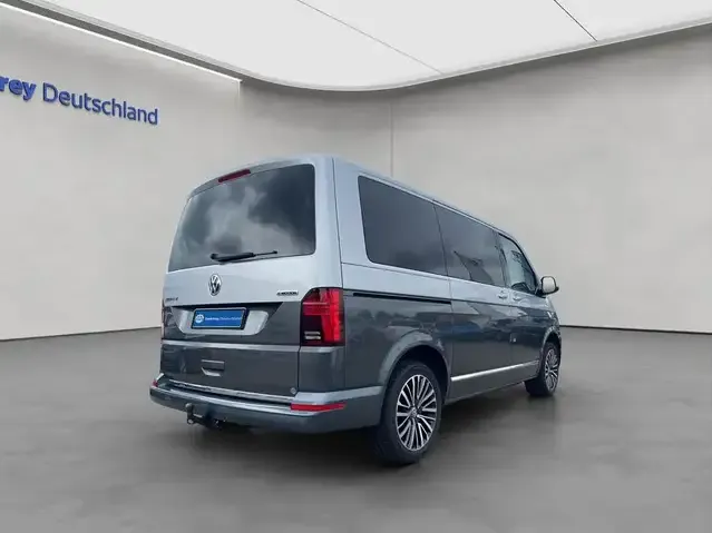 Volkswagen T6.1 Multivan
