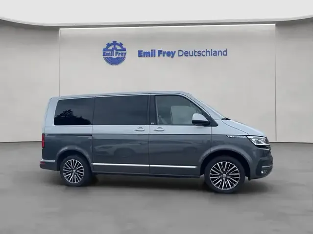 Volkswagen T6.1 Multivan