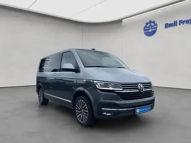 Volkswagen T6.1 Multivan