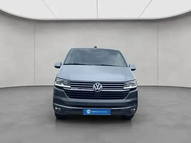 Volkswagen T6.1 Multivan