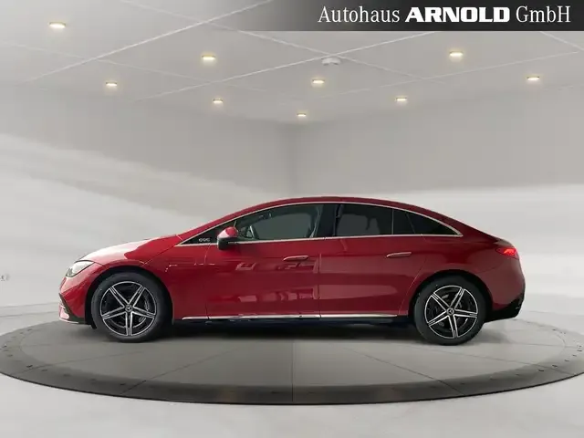 Mercedes-Benz EQE 350