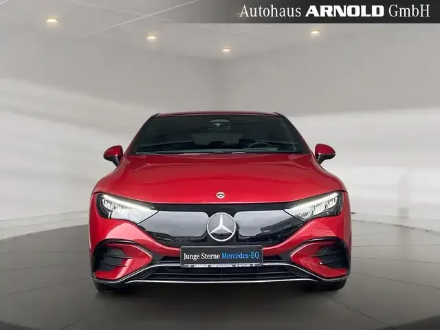 Mercedes-Benz EQE 350