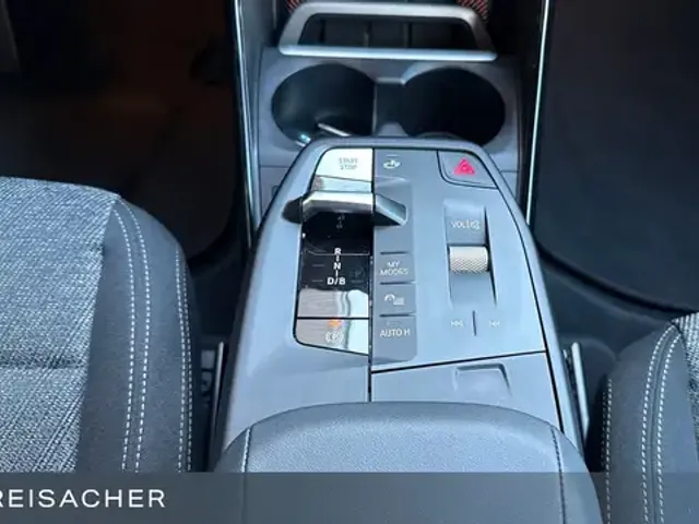 BMW iX1