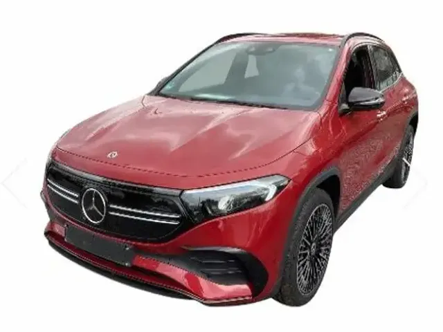 Mercedes-Benz EQA 300