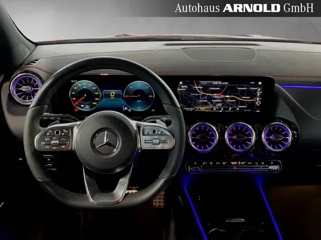 Mercedes-Benz EQA 300