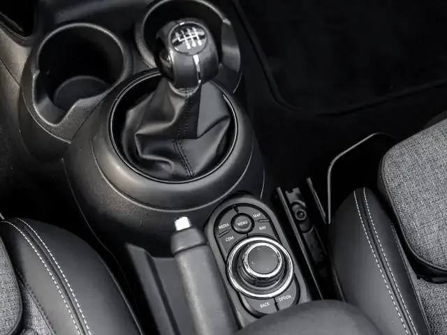 MINI One Cabrio