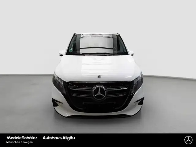 Mercedes-Benz EQV 300