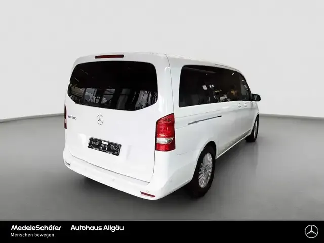 Mercedes-Benz EQV 300