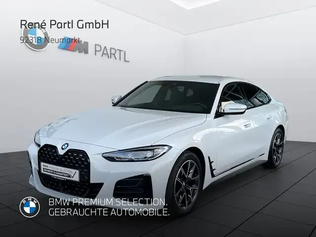 BMW 420