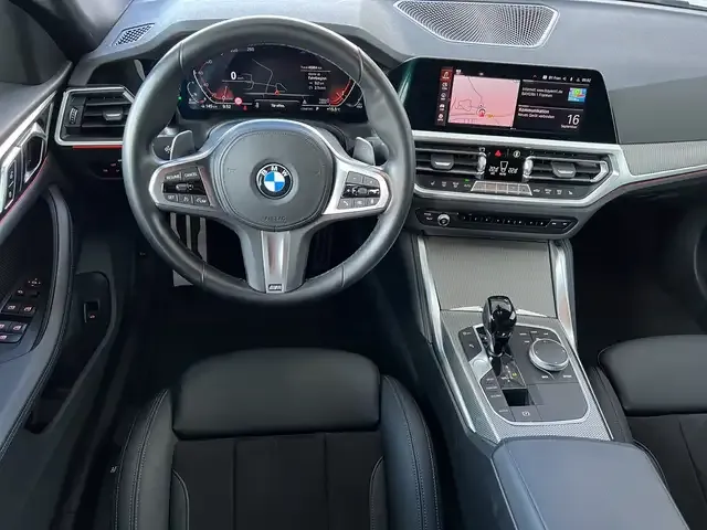 BMW 420