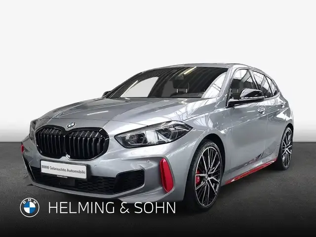 BMW 128