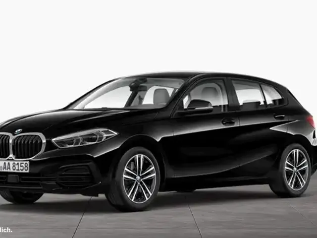 BMW 118