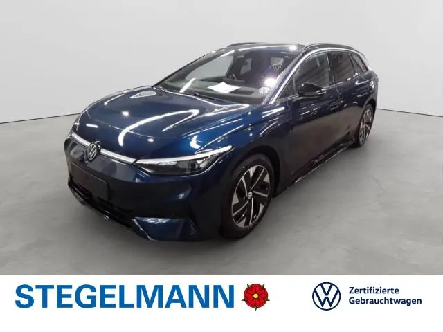 Volkswagen ID.7