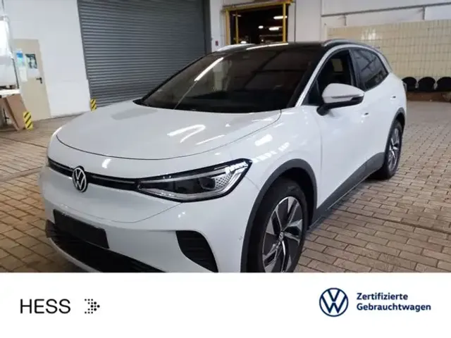 Volkswagen ID.4