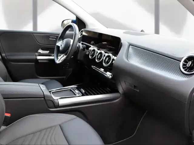 Mercedes-Benz B 250