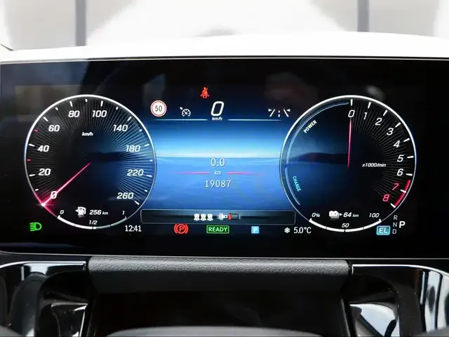 Mercedes-Benz B 250