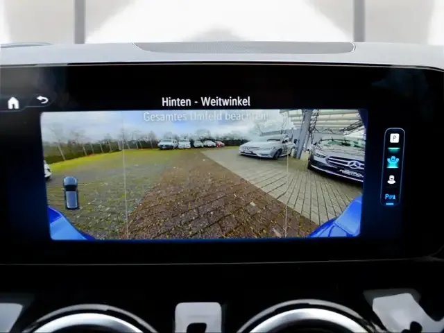 Mercedes-Benz B 250