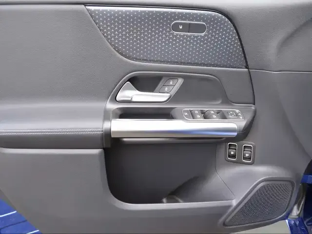Mercedes-Benz B 250