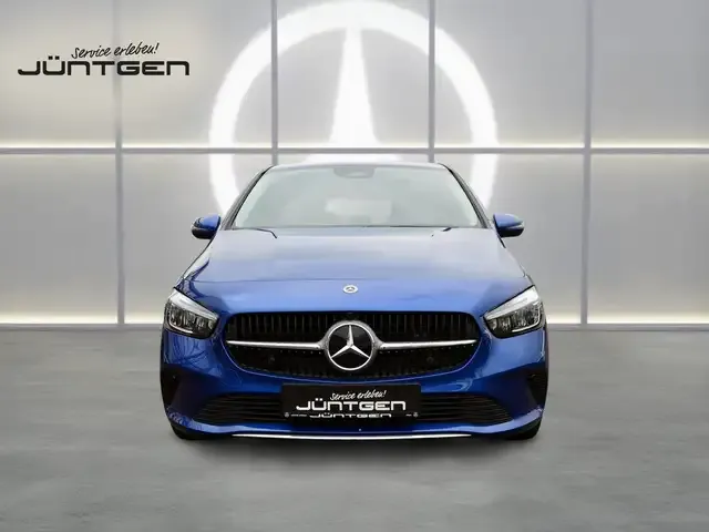 Mercedes-Benz B 250