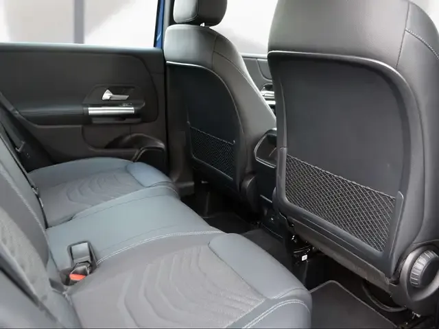Mercedes-Benz B 250