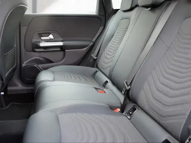 Mercedes-Benz B 250