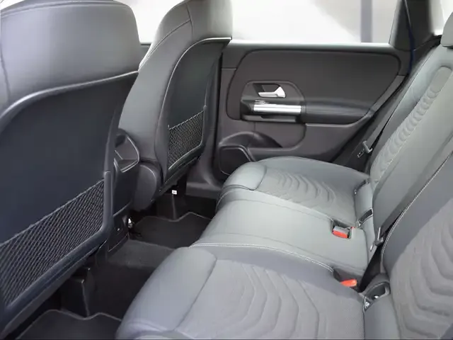 Mercedes-Benz B 250
