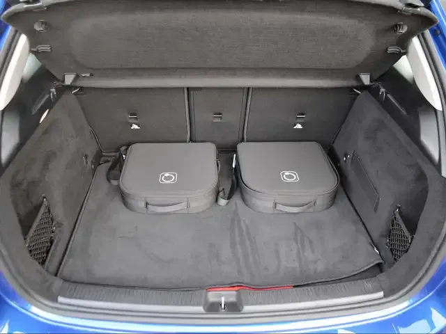 Mercedes-Benz B 250