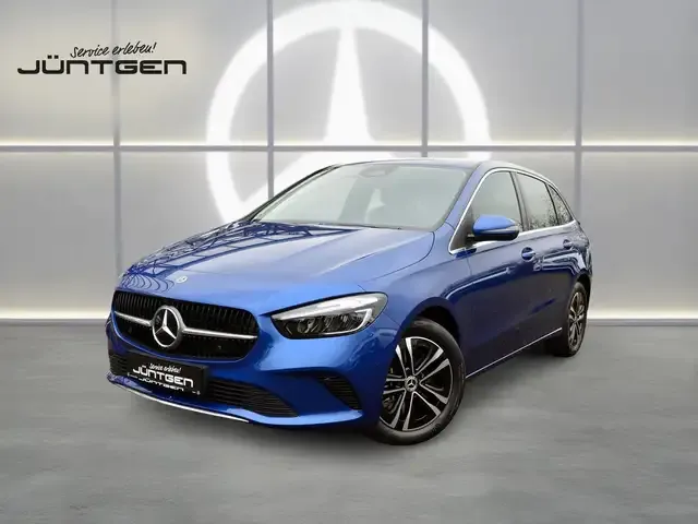 Mercedes-Benz B 250