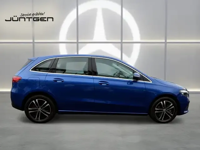 Mercedes-Benz B 250