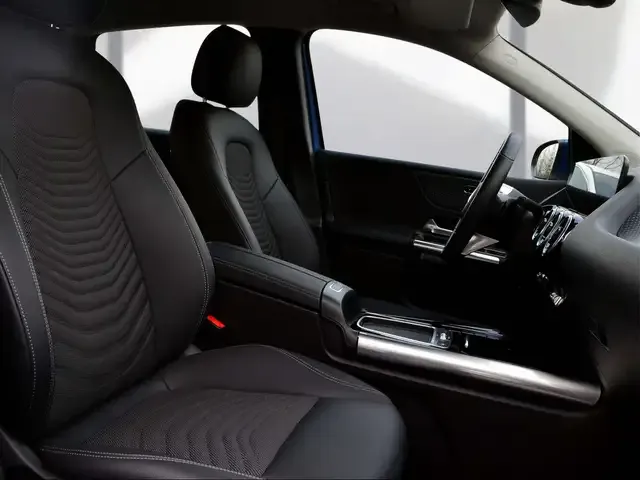 Mercedes-Benz B 250