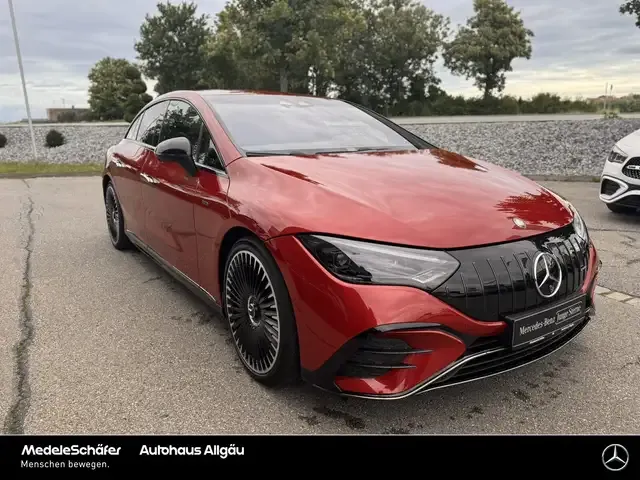 Mercedes-Benz EQE 53