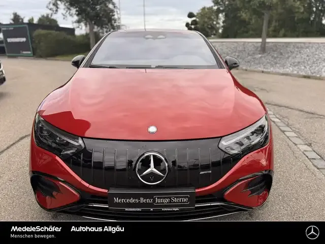 Mercedes-Benz EQE 53