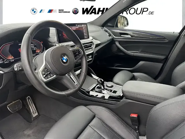 BMW X4 M