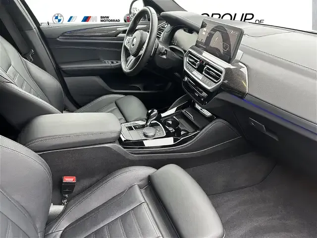 BMW X4 M