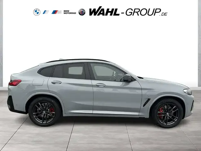 BMW X4 M