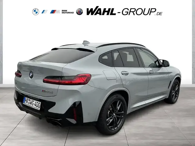 BMW X4 M