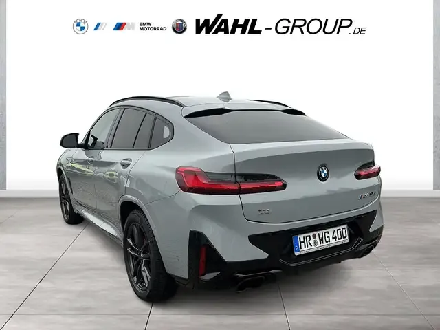 BMW X4 M