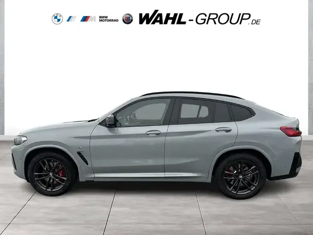 BMW X4 M