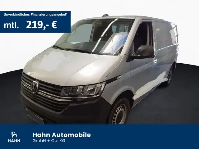 Volkswagen T6.1 Transporter