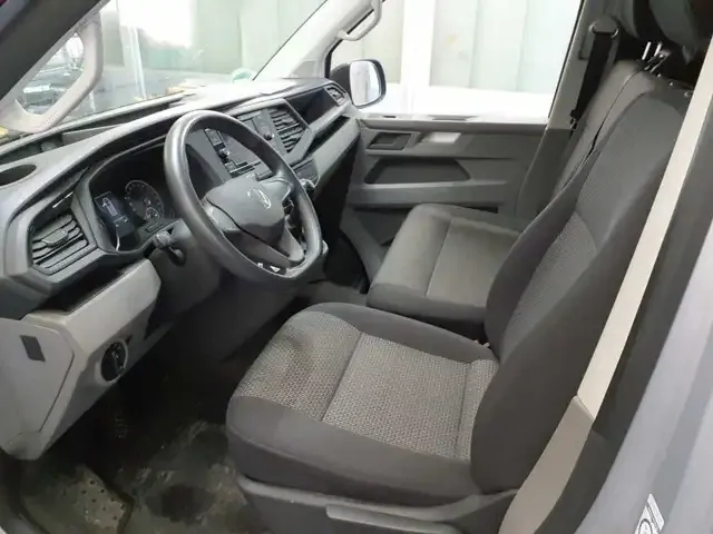 Volkswagen T6.1 Transporter